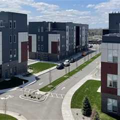 The Economic Growth and Diversity of Kent County, Michigan