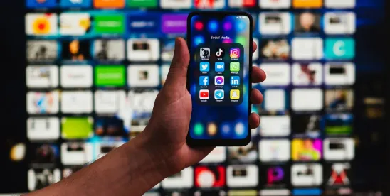 Minnesota May Be First to Require Social Media Warning Label