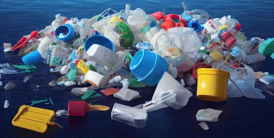 EPA Withdraws Proposed SNURs for 18 Chemicals Made from Plastic Waste-Based Feedstocks