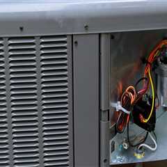 Benefits of Professional Installation for AC Repair in Brownsville TX