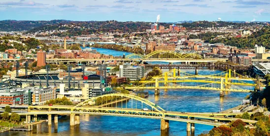 Pittsburgh City Council Amends Paid Sick Days Act