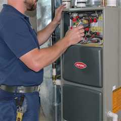 Ensuring Your Home's Heating System is Ready in Brownsville, TX