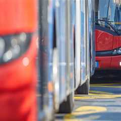 Navigating the Roads and Transportation Options in Salt Lake County, Utah