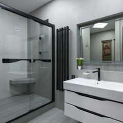 Portobello Fitted Bathroom Installations Renovations And Wet Room Services | Expert Bathroom..