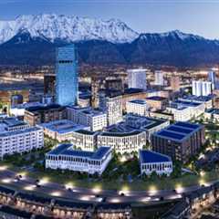 The Importance of Objectivity in Journalism: Navigating Utah County, Utah
