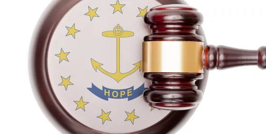 Rhode Island Adds New Protections for Menopause and Mandatory Wage Payment Notice to New Hires