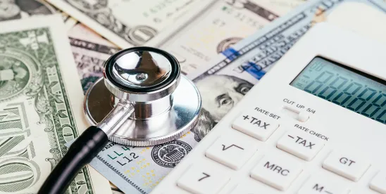 One Big Beautiful Bill: Slashed Budgets Will Disrupt the Medicaid Program
