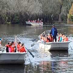 The Power of Coalitions in Northwest Florida for Environmental Conservation and Sustainability