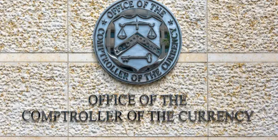 Senate Confirms Jonathan Gould as Comptroller of the Currency
