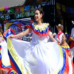 Uncovering the Rich Culture and Heritage of Central Oregon