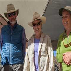 Exploring the World of Volunteering in Central Oregon