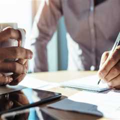 Funding Strategies for Organizations in Central Oregon: An Expert's Perspective