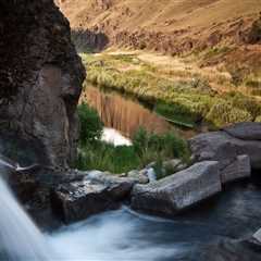 Preserving Central Oregon: A Closer Look at Environmental Organizations