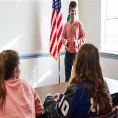 Empowering the Next Generation: Youth Leadership Programs in Central Oregon