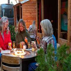 Empowering Small Businesses in Central Oregon