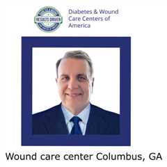 Wound care center Columbus, GA