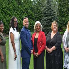 The Growing Influence of Women in Church Leadership in Monmouth County, New Jersey