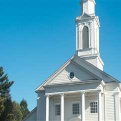 Discovering the Vibrant Church Community in Monmouth County, New Jersey