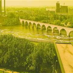 Unleashing Your Writing Potential in Minneapolis, MN