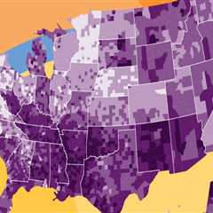 The Changing Face of Donors in North Central Texas