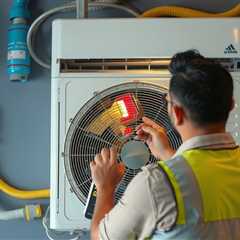 Understanding Emergency AC Repair in Brownsville, TX