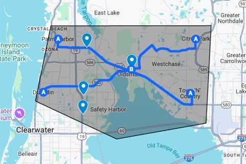 Createx Wicked Colors Sets - Google My Maps