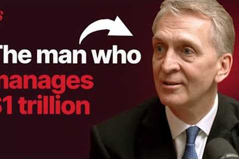 The Man Who Manages $1 Trillion: 3 SHOCKING Trends Bruce Flatt Says Will Rewrite Global Wealth