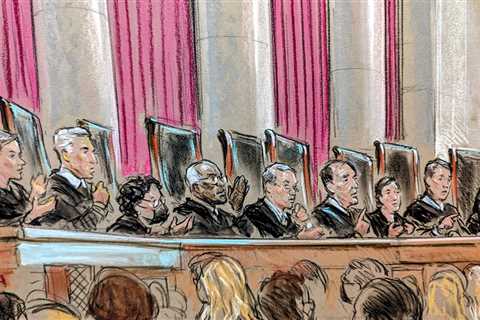 Trump v. CASA and the future of the universal injunction
