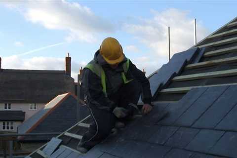 Roof Replacement Services in Gilbert | Top Roof Replacement Gilbert