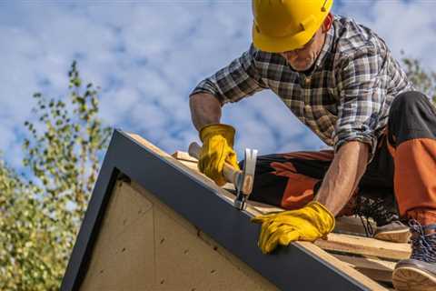 Top Roofing Siding Contractors in Gilbert, AZ