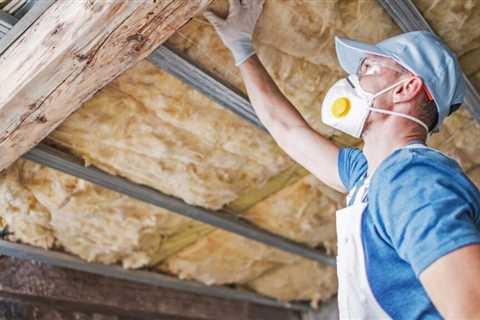 Foam Roof Replacement Services in Gilbert | Commercial Foam Roofing Solutions