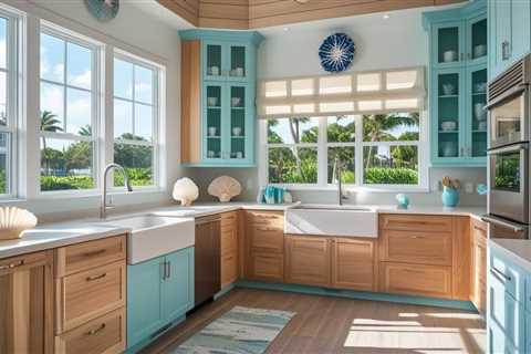 12 Best Kitchen Cabinet Materials (2025 Costs & Comparison)