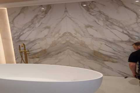 Heaton Fitted Bathroom Installations Renovations And Wet Room Services | Expert Bathroom Fitters..