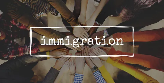 President Trump’s Immigration Impact, Part 1: Analyzing the First 140 Days [Podcast]