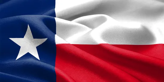 Texas Amends Restrictive Covenant Laws for Healthcare Providers