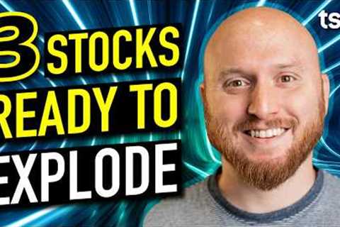 GET IN EARLY! I''m Investing In 3 HUGE AI Trends (COMPUTEX 2025)
