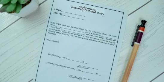 TPS Program Updates (July 9th, 2025)