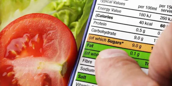 New Louisiana Law Mandates Ingredient Disclosures & Bans Ingredients in Schools