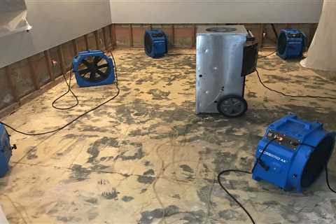 Water Damage Mesa AZ: Hidden Dangers & Restoration Solutions