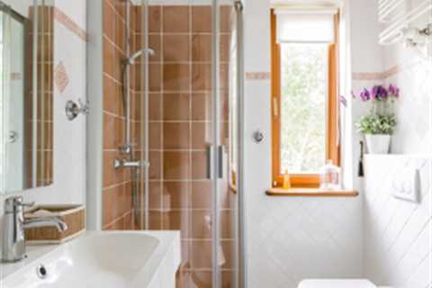 Fitted Bathroom Little Horton New Bathrooms And Wet Rooms Installed by Qualified And Experienced..