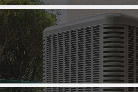 How to Prepare for AC Installation and Replacement in Brownsville, TX