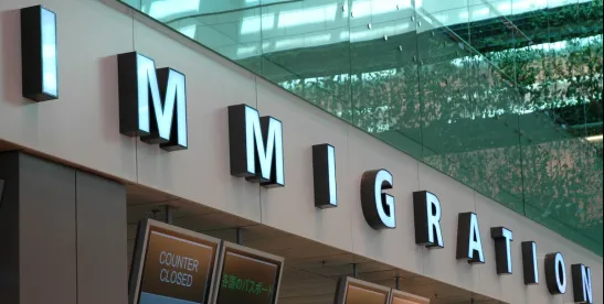 Potential Immigration Impacts of the ‘One Big Beautiful Bill’