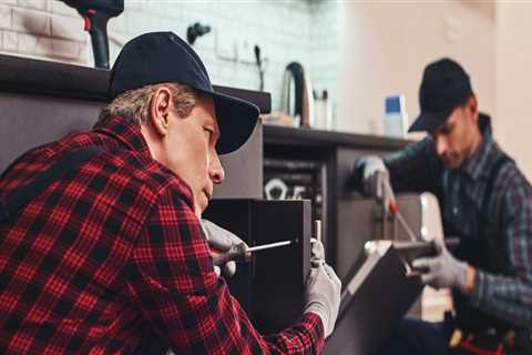 When to Call for Professional Repairs: A Comprehensive Guide