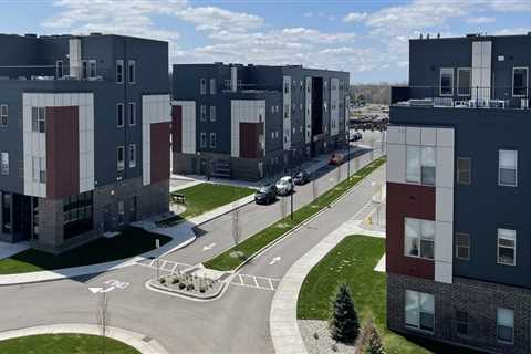 The Economic Growth and Diversity of Kent County, Michigan