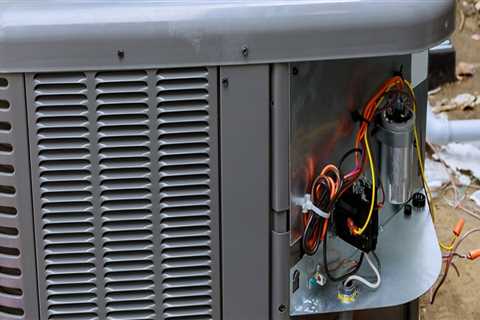Benefits of Professional Installation for AC Repair in Brownsville TX
