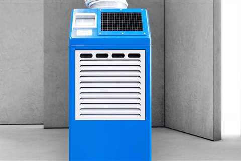 The Benefits of Portable AC Units for Temporary Cooling