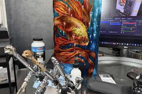 AMMO by Mig Crystal Colors