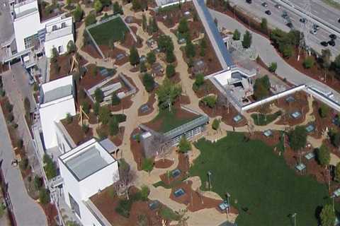 Building Equity from the Ground Up: Addressing Civil Rights Through Community Infrastructure in..