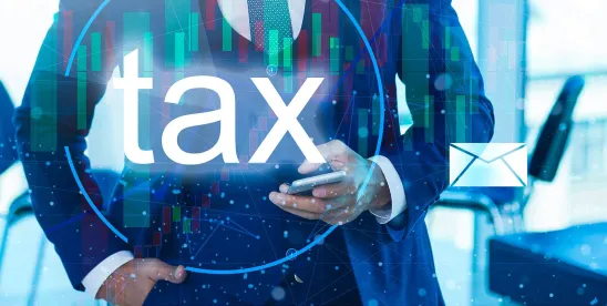 Tax Implications of H.R. 1