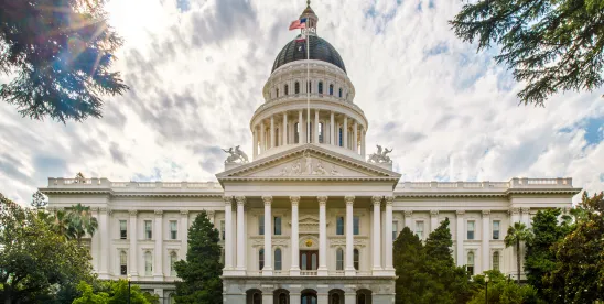 California Issues Additional Guidance Concerning Mandatory Climate Disclosures